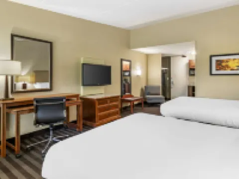 Best Western Springfield Hotel Hotels in Windsor County