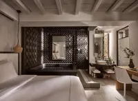 希爾頓逸林精選系列：米科諾斯塞梅利海岸酒店 - SPA