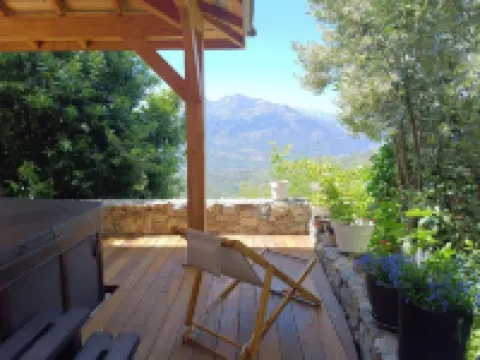 Parfumu di Celu