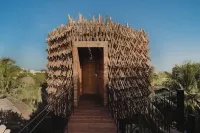 Nômade Holbox Hotel di Lazaro Cardenas Municipality