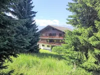 Diure 0113 Hotels in Verbier