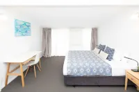 Castaway Norfolk Island - バルコニー