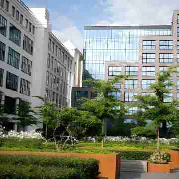 WestCord Hotel Eindhoven Hotel Exterior