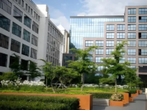 インテル ホテルズ アート アイントホーフェン アイントホーフェンのホテル