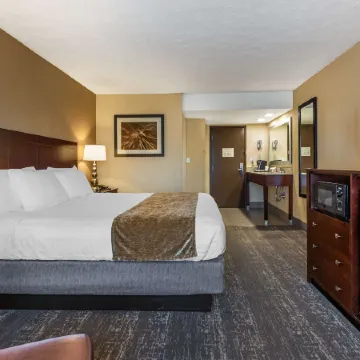 Best Western Braintree Inn