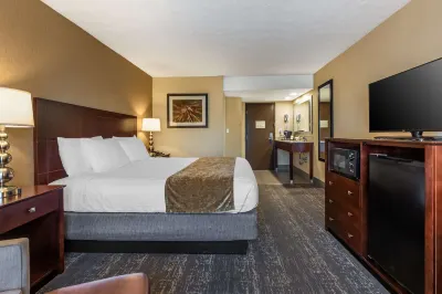 Best Western Braintree Inn Hotels in Braintree