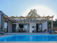 Villa Eleonas with Private Swimming Pool - Villas