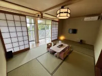 Peace Inn Hagi Hotels in Hagi