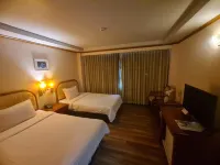 Westerngrand Hotel Ratchaburi Hotels in Mueang Ratchaburi