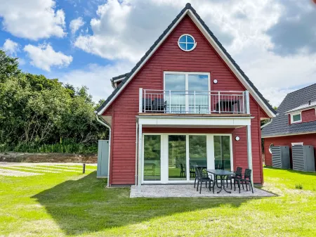 Geesthof Отели в г. Хехтхаузен