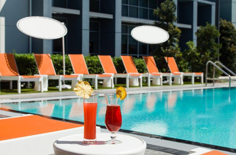 Aloft by Marriott Orlando at SeaWorld photo 4