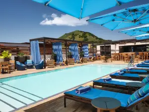Hotel Cerro, Autograph Collection