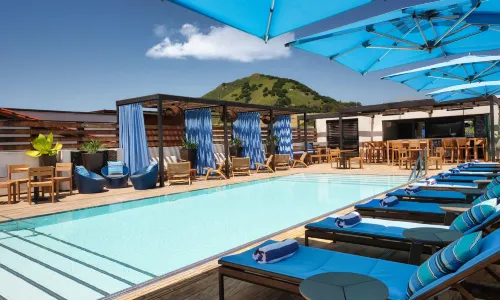 Hotel Cerro, Autograph Collection