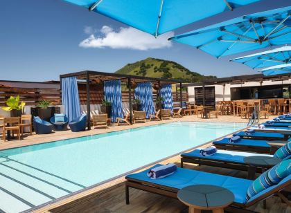 Hotel Cerro, Autograph Collection