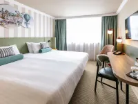 Mercure Northampton Hotels near Weston Favell Shopping Centre