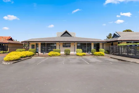 Quality Hotel Lincoln Green Отели рядом с достопримечательностью «Elements Surf»