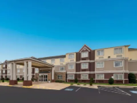 Baymont by Wyndham Elizabeth City Hotels in Pasquotank County
