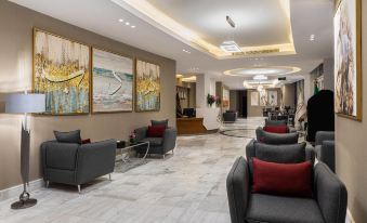 Hadab Al Sahafa Hotel