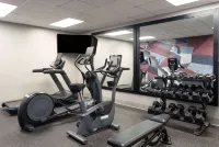 AmericInn by Wyndham Casper Event Center Area - Gym