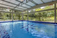 Hotel Internacional Gravatal - Pool