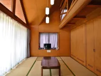 Oashi Kogen Onsen Unkai 和氣町住宿飯店