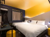 ibis Styles Barretos Hotels in Barretos