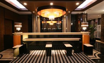 APA Hotel Shinjuku Gyoemmae