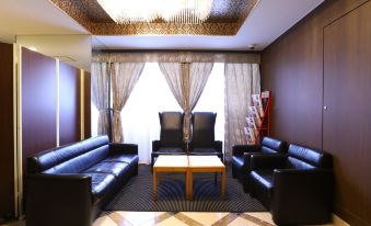 APA Hotel (Tokyo Ojima)