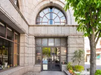 APA Hotel Matsuyamajo Nishi Hotel a Matsuyama