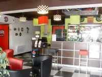 維耶爾宗恩佐基里亞德直營飯店 - Wi-Fi