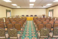 Travelodge by Wyndham Silver Spring Hotels in Silver Spring