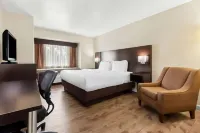 Best Western Patriots Point