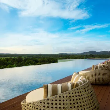 Wyndham Panbil Batam