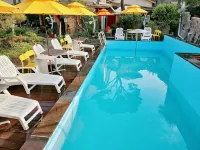 Paju Terra Pension A - Pools