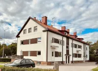Pensionat Prinshöjden - Home Hotels in Vingaker