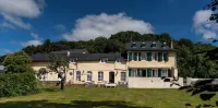 Le Relais du Faget فنادق في Lay-Lamidou