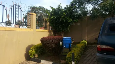 The Pearl Inn Hôtels à : Koboko