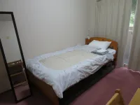 Ogata Sanuki City one room room without meals B Hotels in Miki