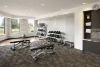 Fairfield Inn & Suites West Kelowna Hotels in Central Okanagan H
