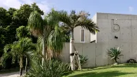 Bosoa Lodge - 度假村