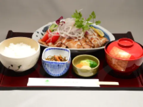 City Hotel Tomobe Hotels in Kasama