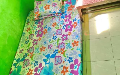 Penginapan Prima Syariah