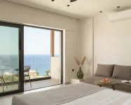 Irida Hotel Agia Pelagia Hôtels à : Agia Pelagia