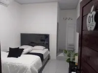 Abbian Guest House Hotels in West Bangka Regency