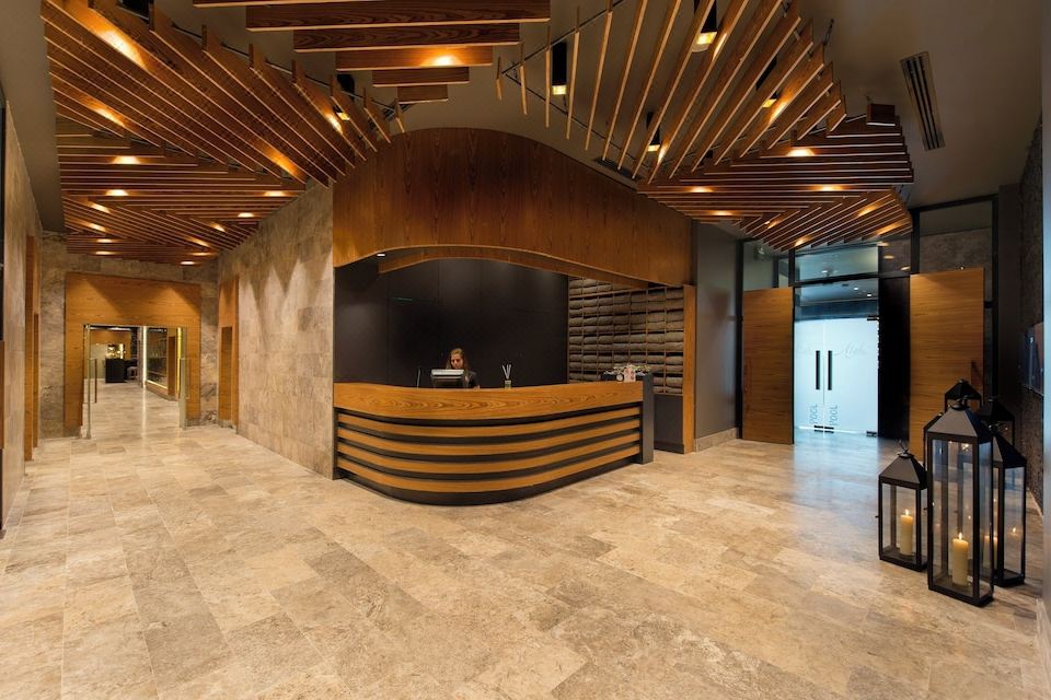 라마다 플라자 호텔 & 스파 트라브존 컨퍼런스 시설