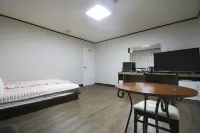 Hamyang Byeolgung Hotels in Hamyang-gun