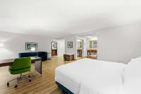 Hampton Inn Chattanooga-North/Ooltewah - 2-Star