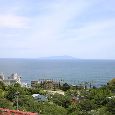 Itoen Hotel Atagawa