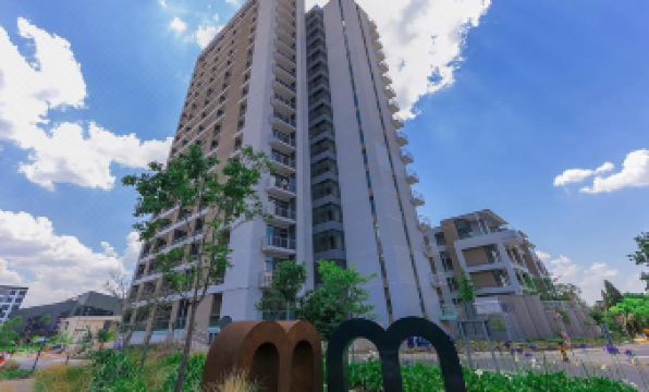 Menlyn Maine Luxury Rentals