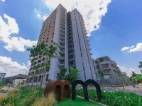 Menlyn Maine Luxury Rentals Hotels in 